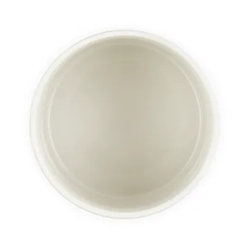 Le Creuset Signature säilytyspurkki - Meringue, 1,1 l - Le Creuset