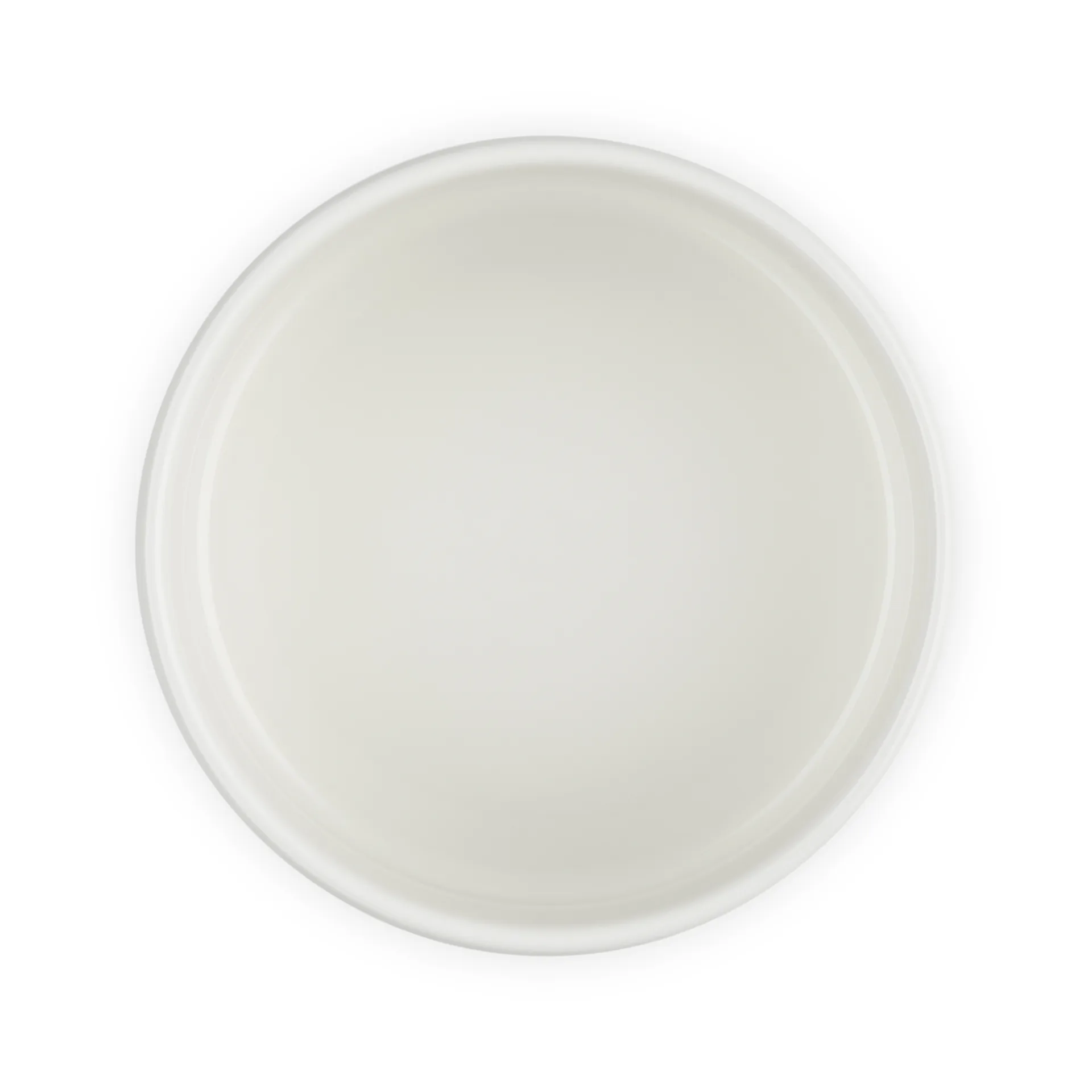 Le Creuset Signature säilytyspurkki, Meringue, 470 ml Le Creuset