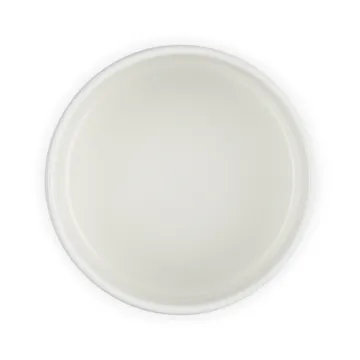 Le Creuset Signature säilytyspurkki - Meringue, 470 ml - Le Creuset