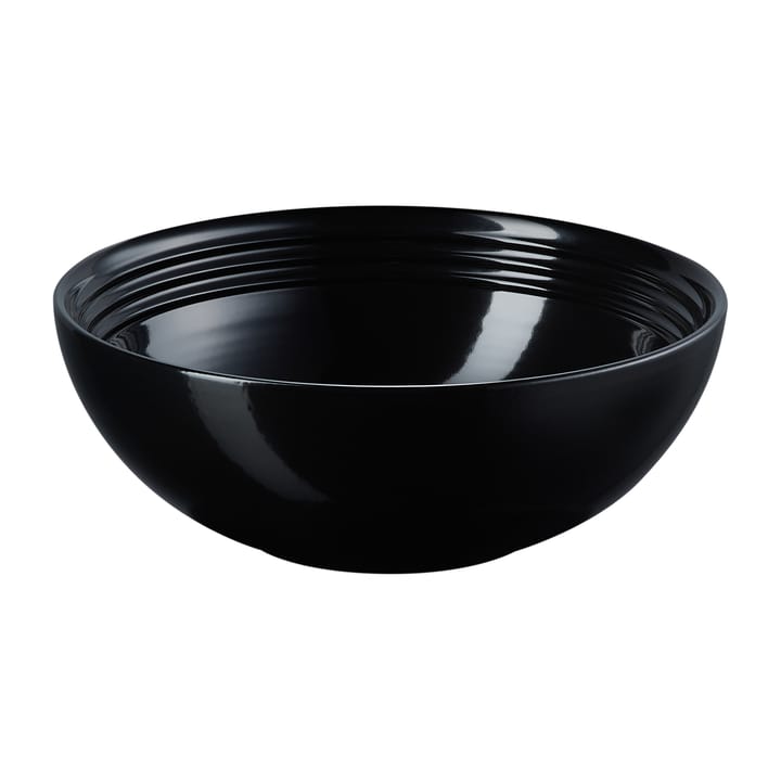 Le Creuset Signature serveringskulho 2,2 L - Black - Le Creuset