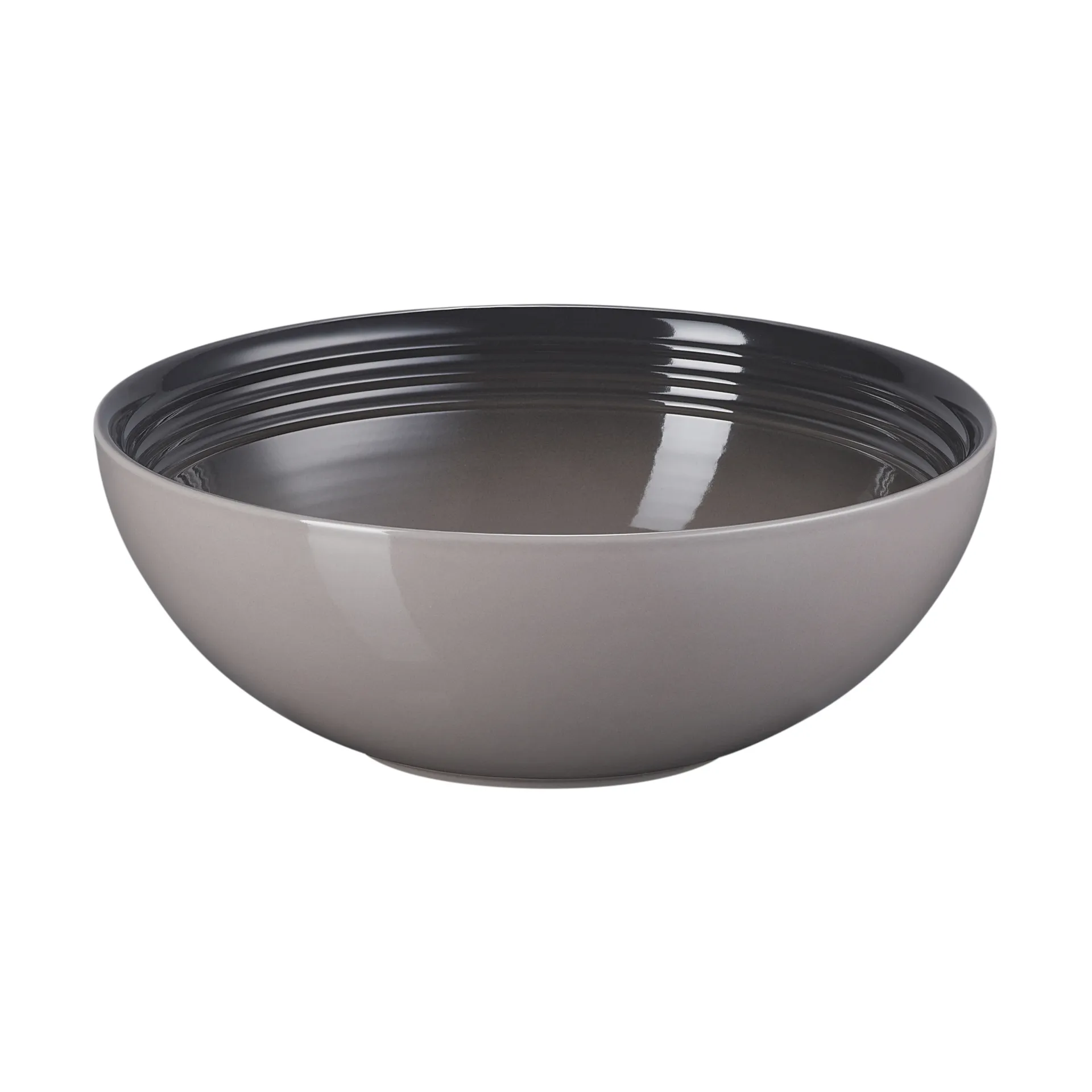 Le Creuset Signature serveringskulho 2,2 L, Flint Le Creuset