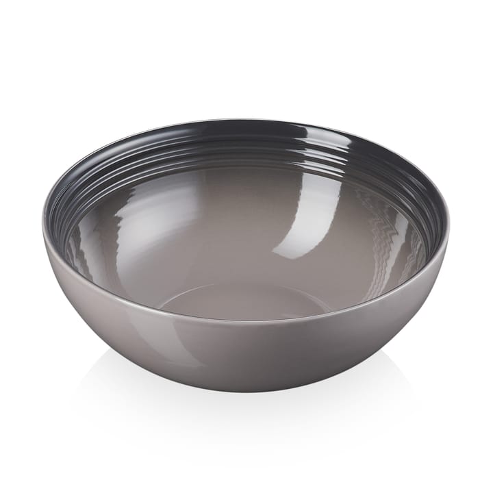 Le Creuset Signature serveringskulho 2,2 L - Flint - Le Creuset