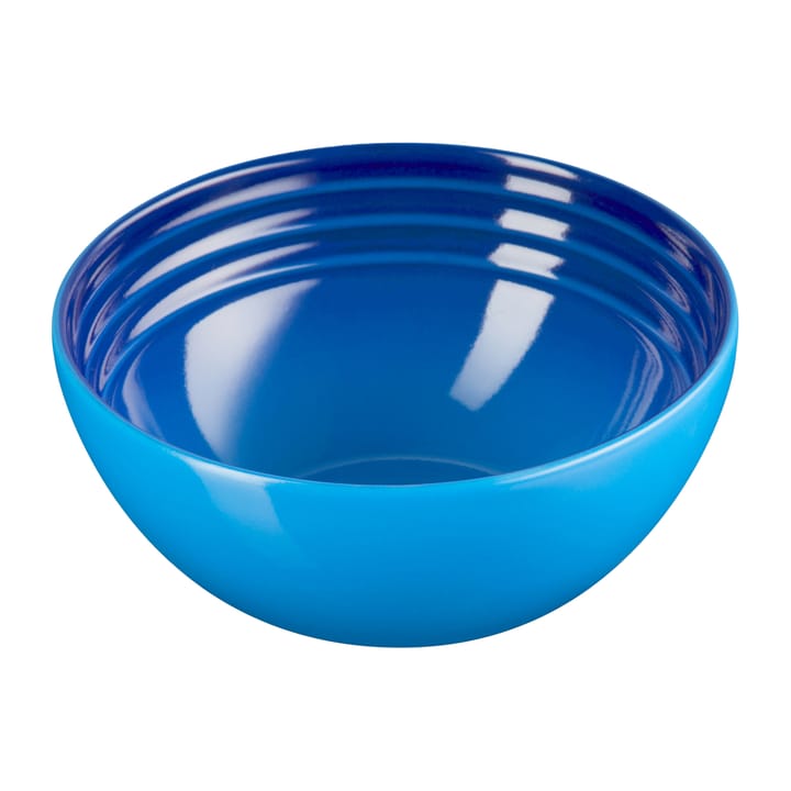 Le Creuset Signature snackskulho - Azure blue - Le Creuset