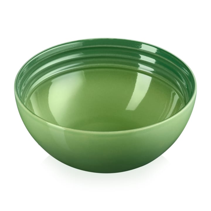 Le Creuset Signature snackskulho - Bamboo Green - Le Creuset