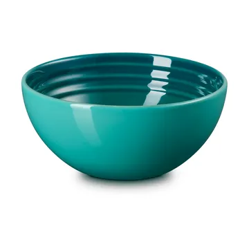 Le Creuset Signature snackskulho - Bleu Riviera - Le Creuset