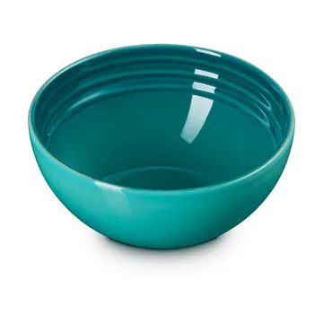 Le Creuset Signature snackskulho - Bleu Riviera - Le Creuset