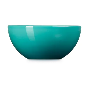 Le Creuset Signature snackskulho - Bleu Riviera - Le Creuset