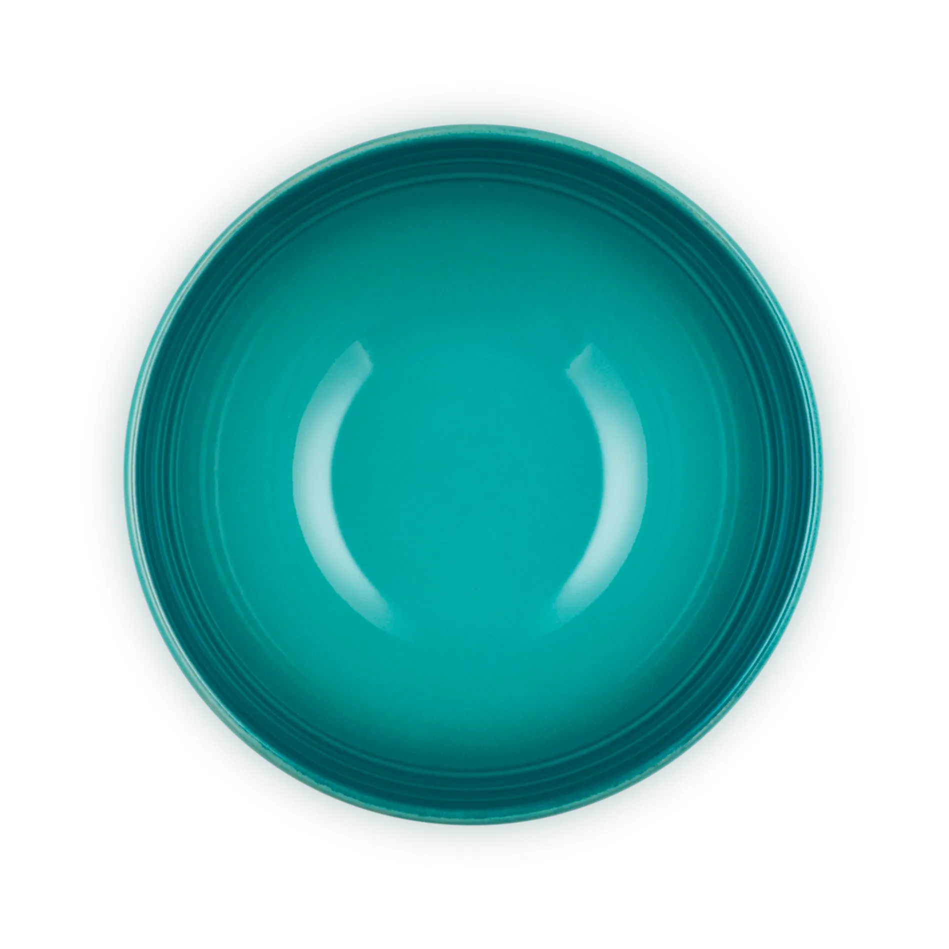 Le Creuset Signature snackskulho, Bleu Riviera Le Creuset