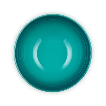 Le Creuset Signature snackskulho - Bleu Riviera - Le Creuset