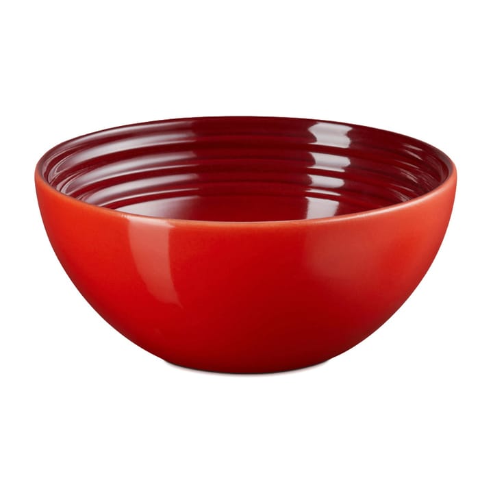 Le Creuset Signature snackskulho - Cerise - Le Creuset