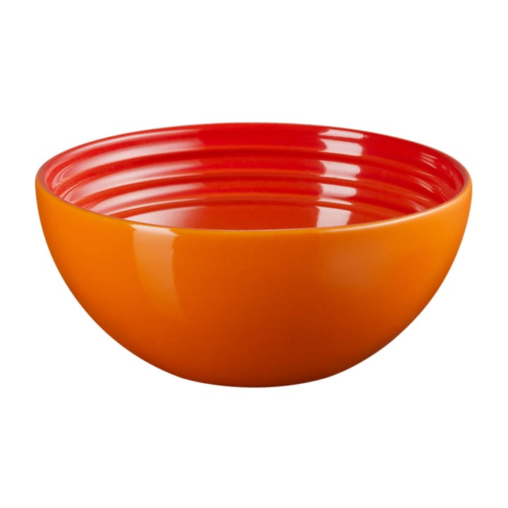 Le Creuset Signature snackskulho - Volcanic  - Le Creuset