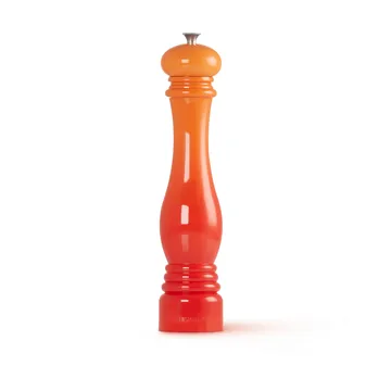 Le Creuset Signature -suolamylly - Volcanic, suuri 32 cm - Le Creuset