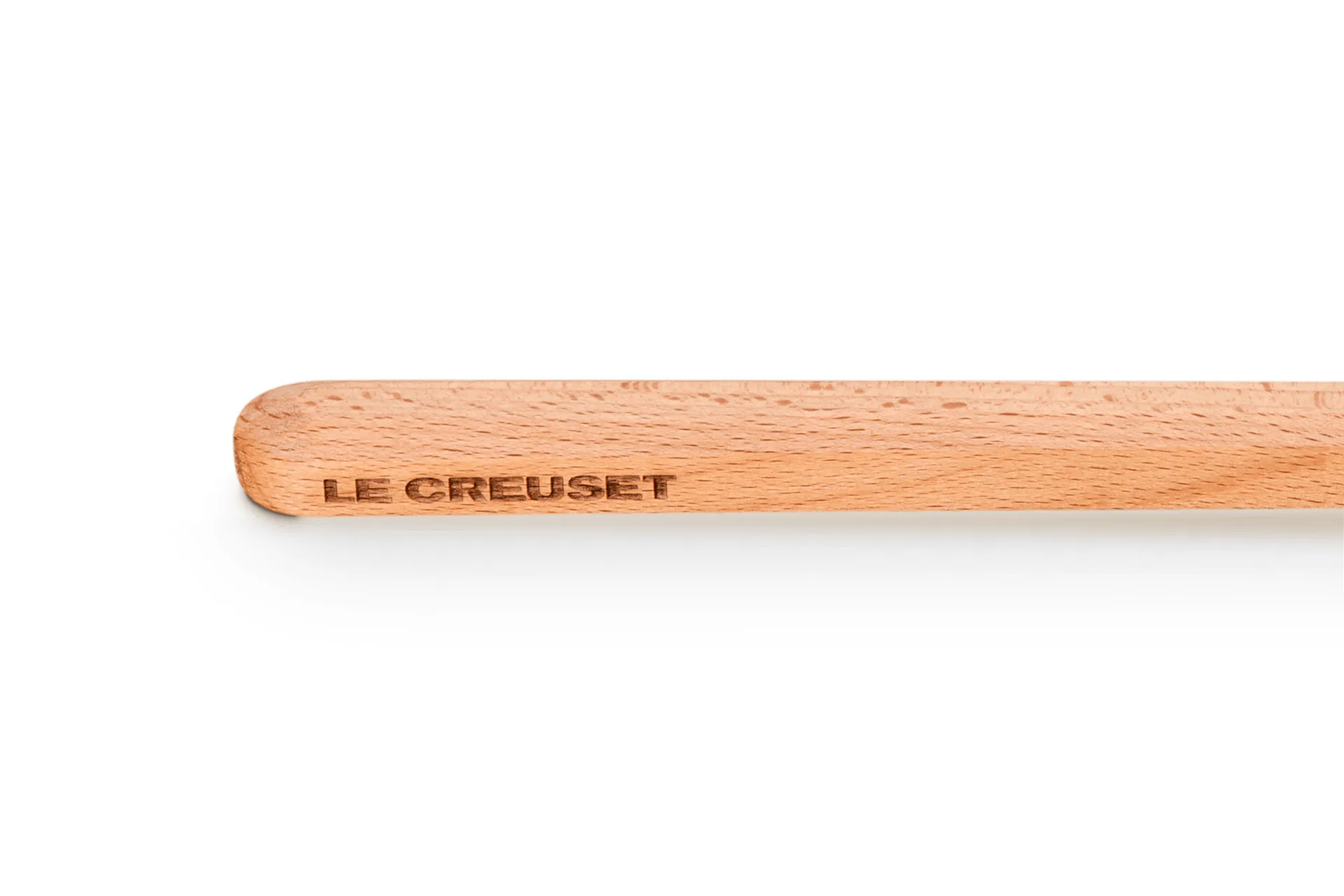 Le Creuset Signature tarjoiluharukka, Pyökki, 30 cm Le Creuset