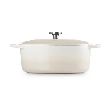 Le Creuset Signature valurauta ovaali pata - Marengin, 6,3 l - Le Creuset