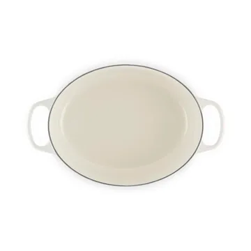 Le Creuset Signature valurauta ovaali pata - Marengin, 6,3 l - Le Creuset