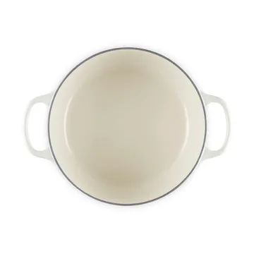 Le Creuset Signature valurautainen pyöreä pata - Marenki, 4,2 l - Le Creuset