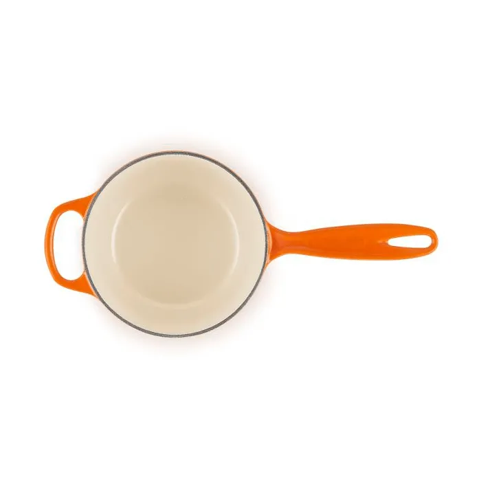 Le Creuset Signature valurautapata, Volcanic, 1,5 l Le Creuset
