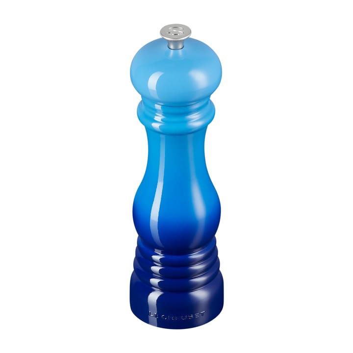 Le Creuset -suolamylly 21 cm - Azure blue - Le Creuset