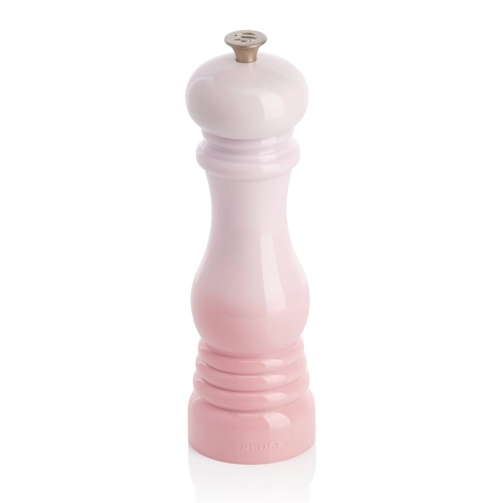 Le Creuset -suolamylly 21 cm - Shell pink - Le Creuset