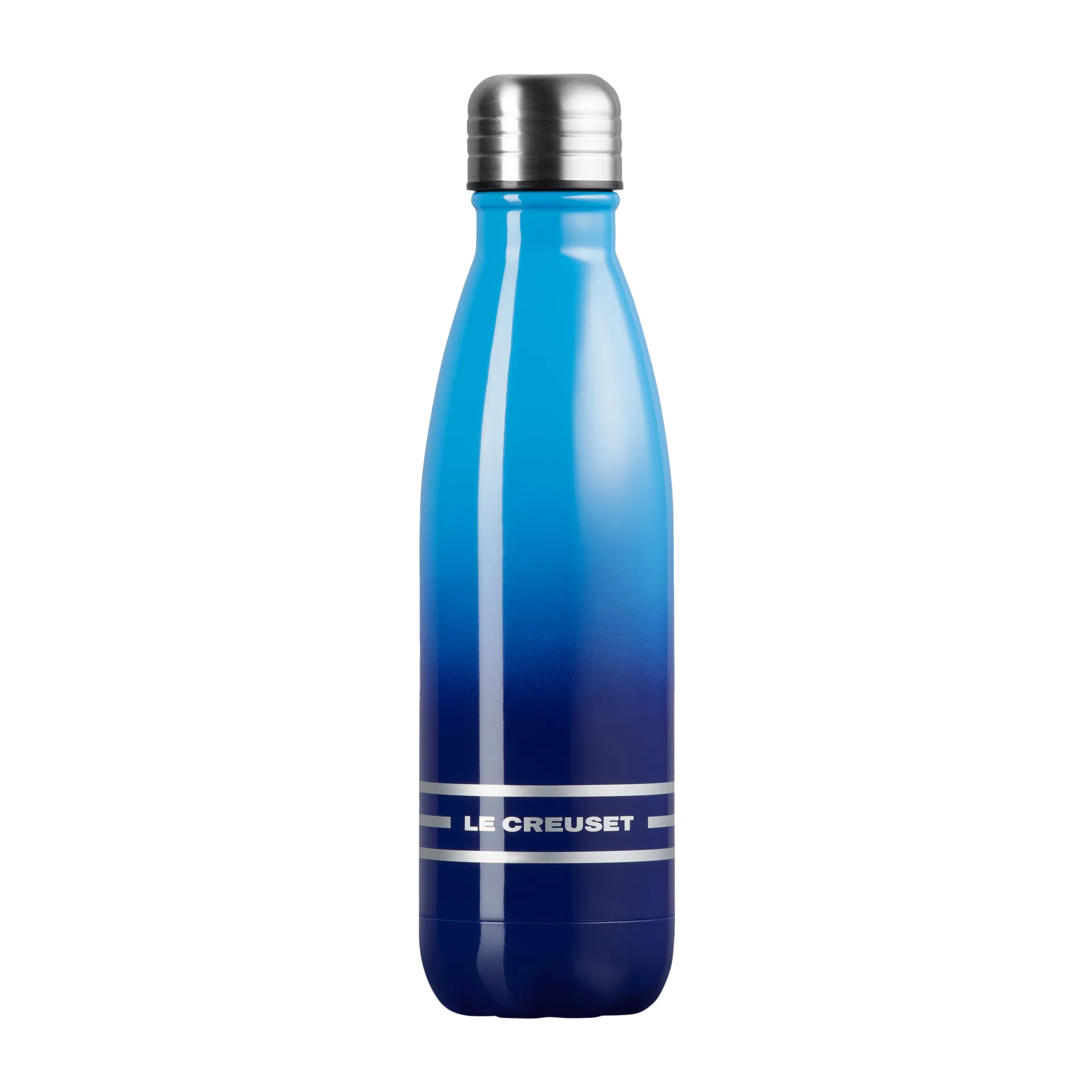 Le Creuset termospullo, Azure blue Le Creuset