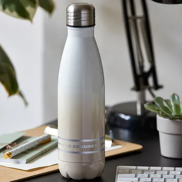 Le Creuset termospullo - Meringue - Le Creuset