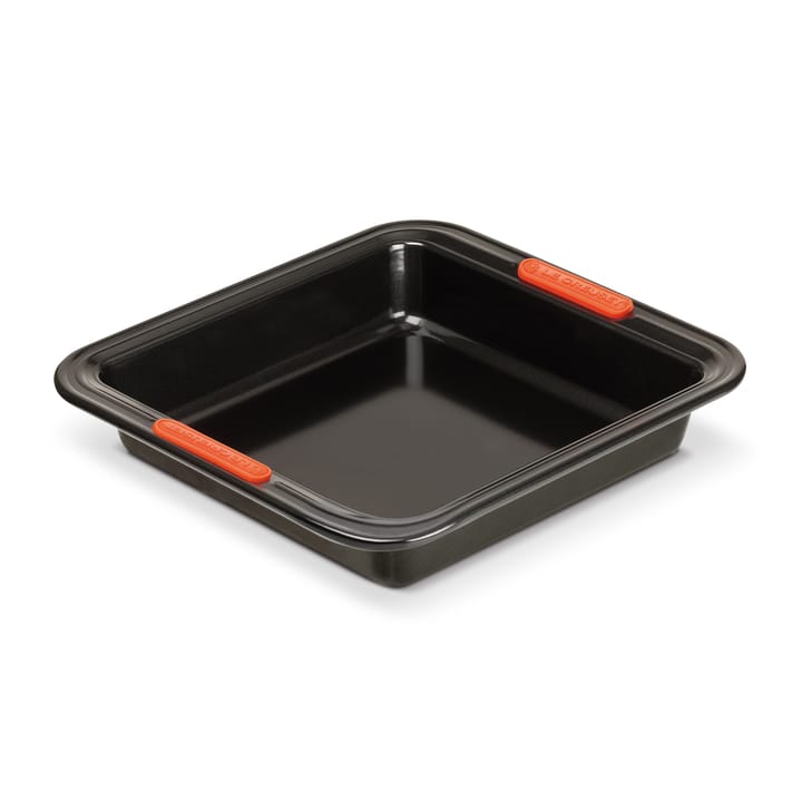 Le Creuset -uunivuoka, nelikulmainen - 23x23 cm - Le Creuset