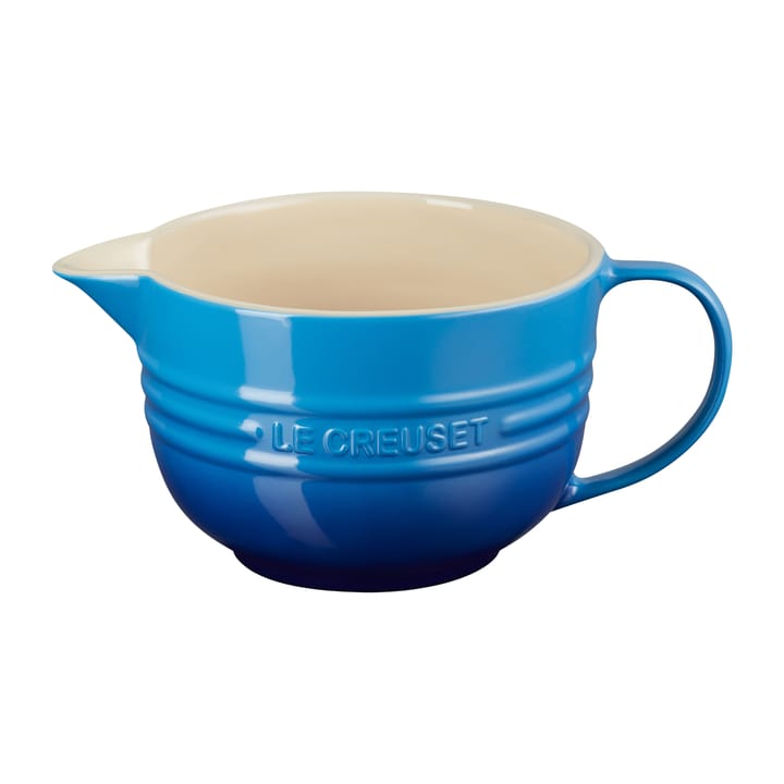 Le Creuset -vispauskulho 2 l - Azure blue - Le Creuset