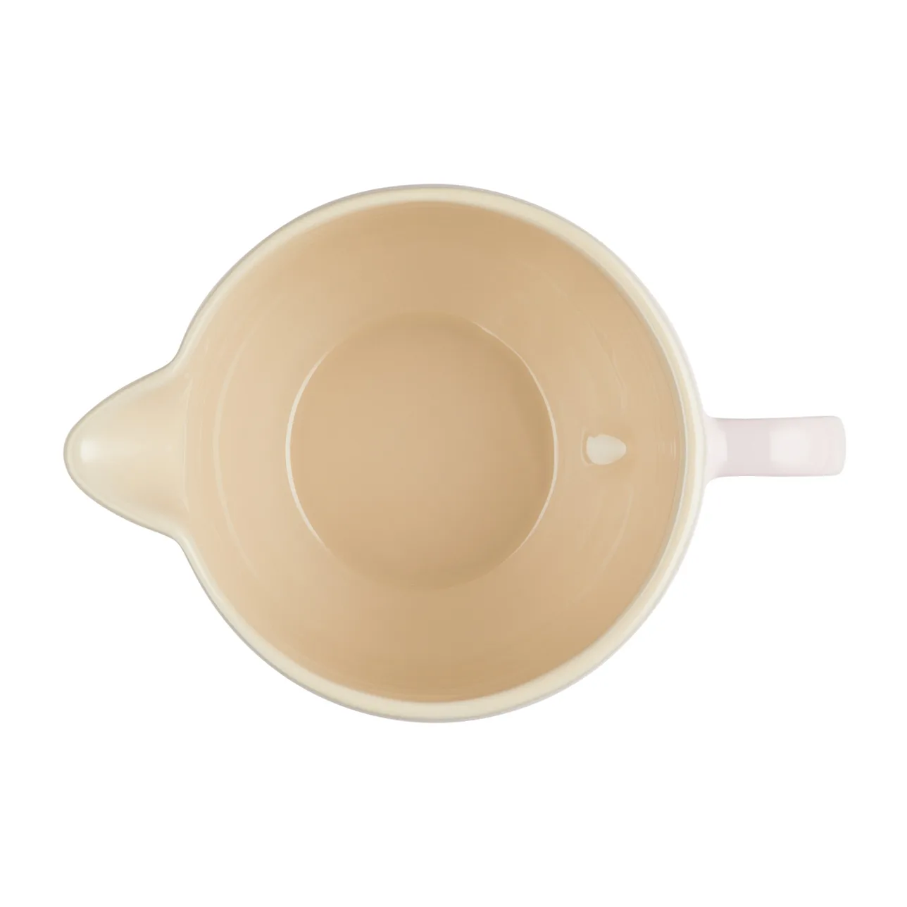 Le Creuset -vispauskulho 2 l, Shell Pink Le Creuset