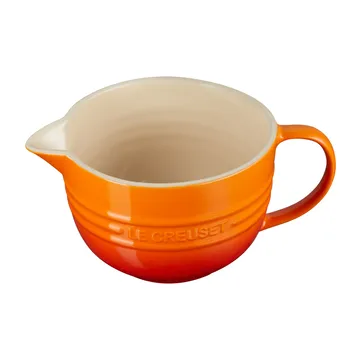 Le Creuset -vispauskulho 2 l - Volcanic - Le Creuset