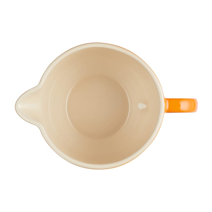 Le Creuset -vispauskulho 2 l - Volcanic - Le Creuset