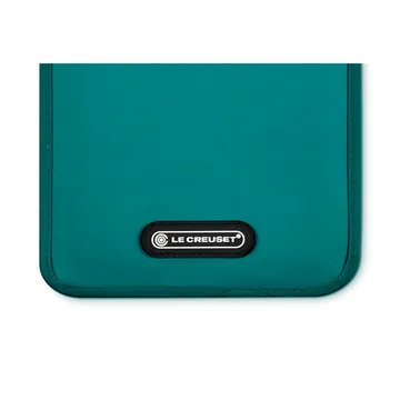 Le Creuset WA-126 viininjäähdytin - Bleu Riviera - Le Creuset