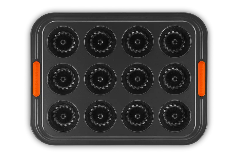 Non-Stick mini kakkuvuoka, 40x30 cm Le Creuset