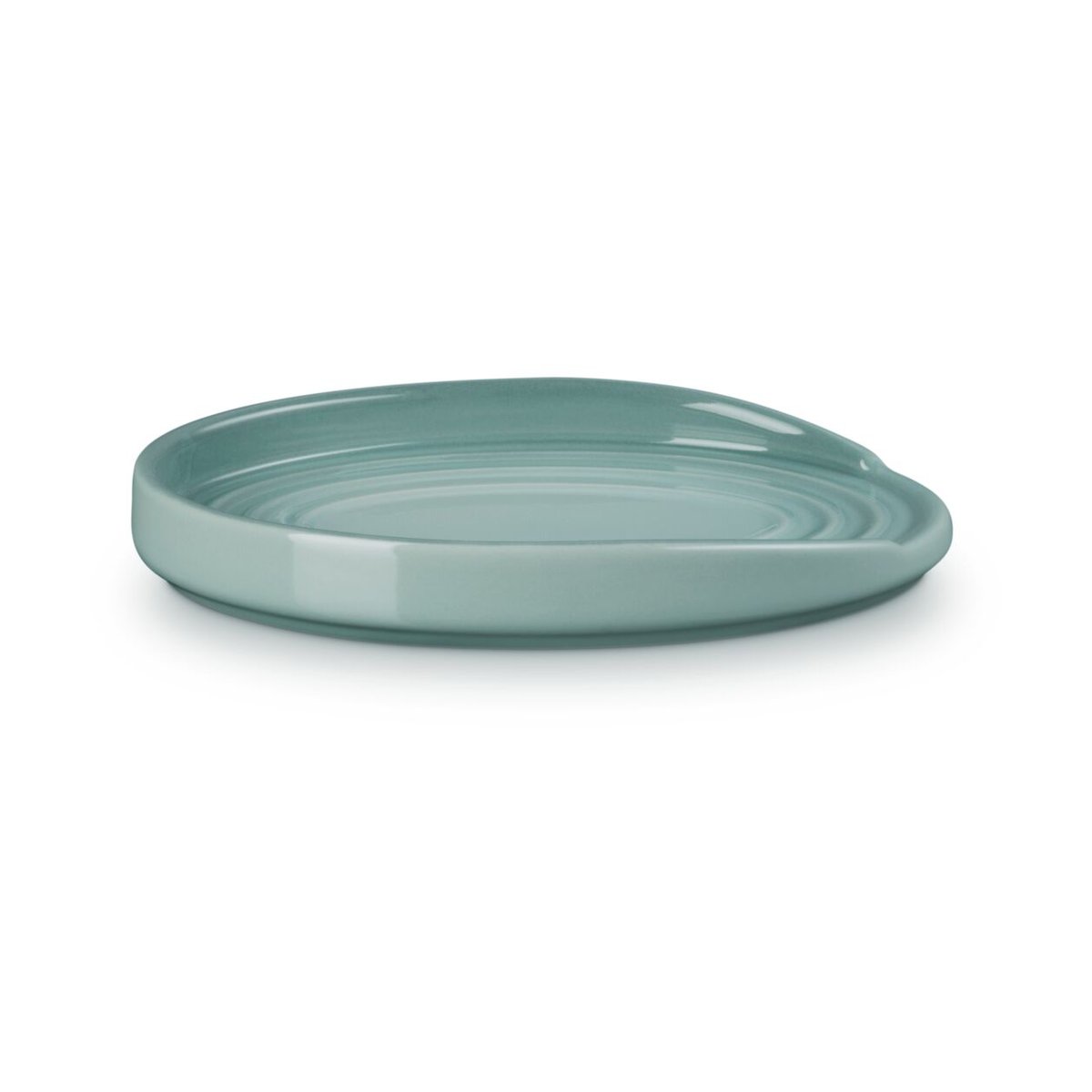 Le Creuset Ovaali teline patalusikalle Sea Salt | Skandinaavinen Sisustus | Muut keittiötarvikkeet | Sininen