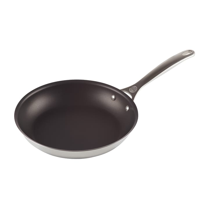 Signature 3-Ply non-stick -paistinpannu matala - Ø 26 cm - Le Creuset