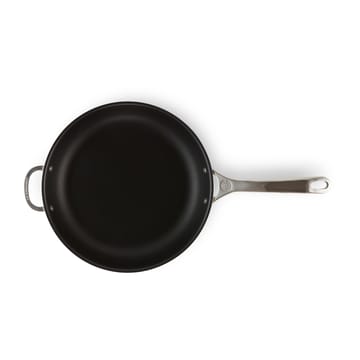 Signature 3-Ply non-stick -paistinpannu syvä - Ø 28 cm - Le Creuset