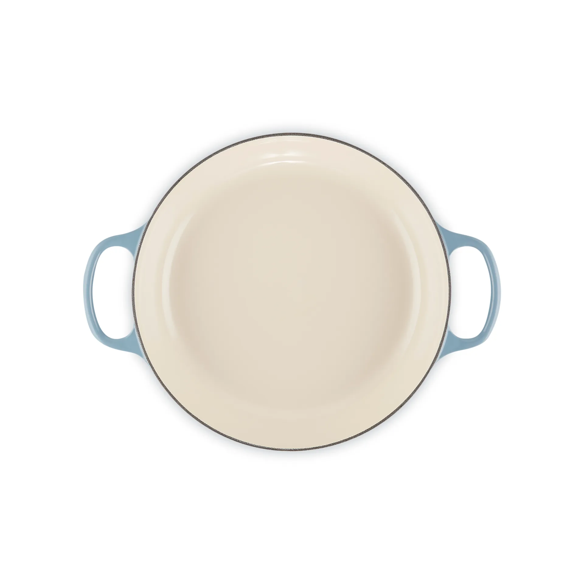 Signature Buffetpata 30 cm, Chambray Le Creuset