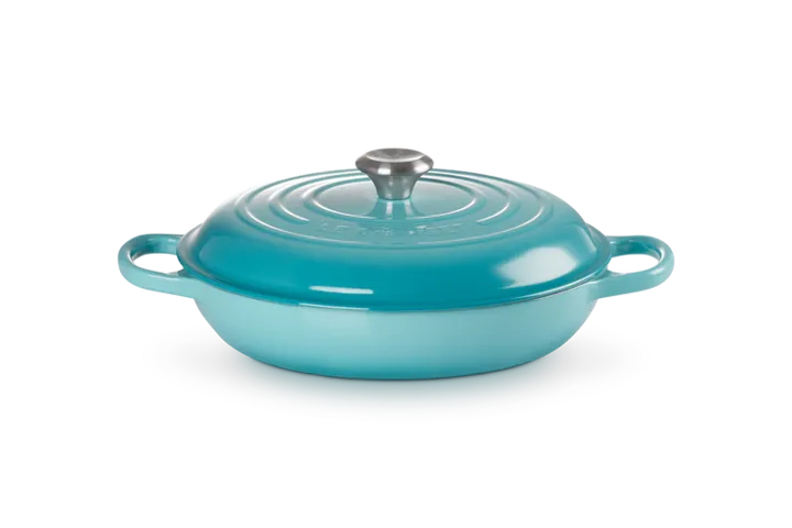 Signature -buffetpata 3,5 l - Caribbean - Le Creuset