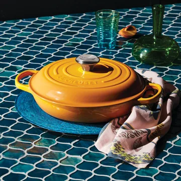 Signature -buffetpata 3,5 l - Nectar - Le Creuset