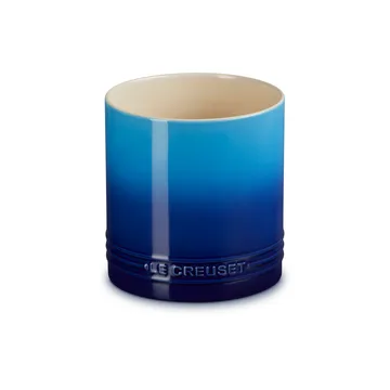 Signature kivikeramiikka -ruoka- ja keittiövälinekulho 1,1 L - Azurri - Le Creuset