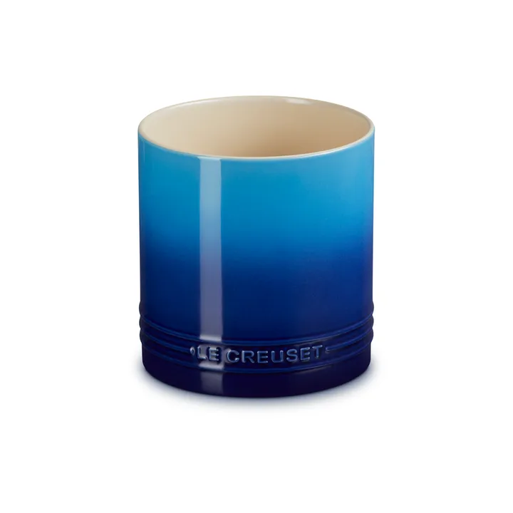 Signature kivikeramiikka -ruoka- ja keittiövälinekulho 1,1 L - Azurri - Le Creuset