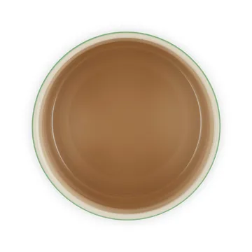 Signature kivikeramiikka -ruoka- ja keittiövälinekulho 1,1 L - Bambu vihreä - Le Creuset