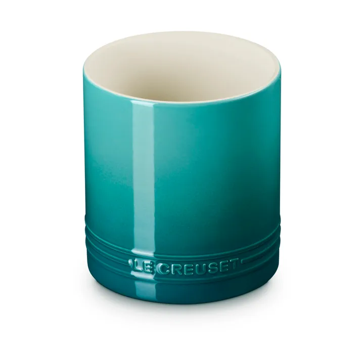 Signature kivikeramiikka -ruoka- ja keittiövälinekulho 1,1 L - Bleu Riviera - Le Creuset