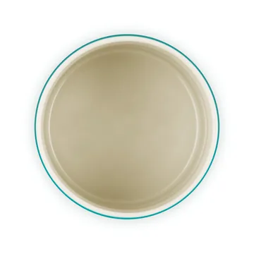 Signature kivikeramiikka -ruoka- ja keittiövälinekulho 1,1 L - Bleu Riviera - Le Creuset