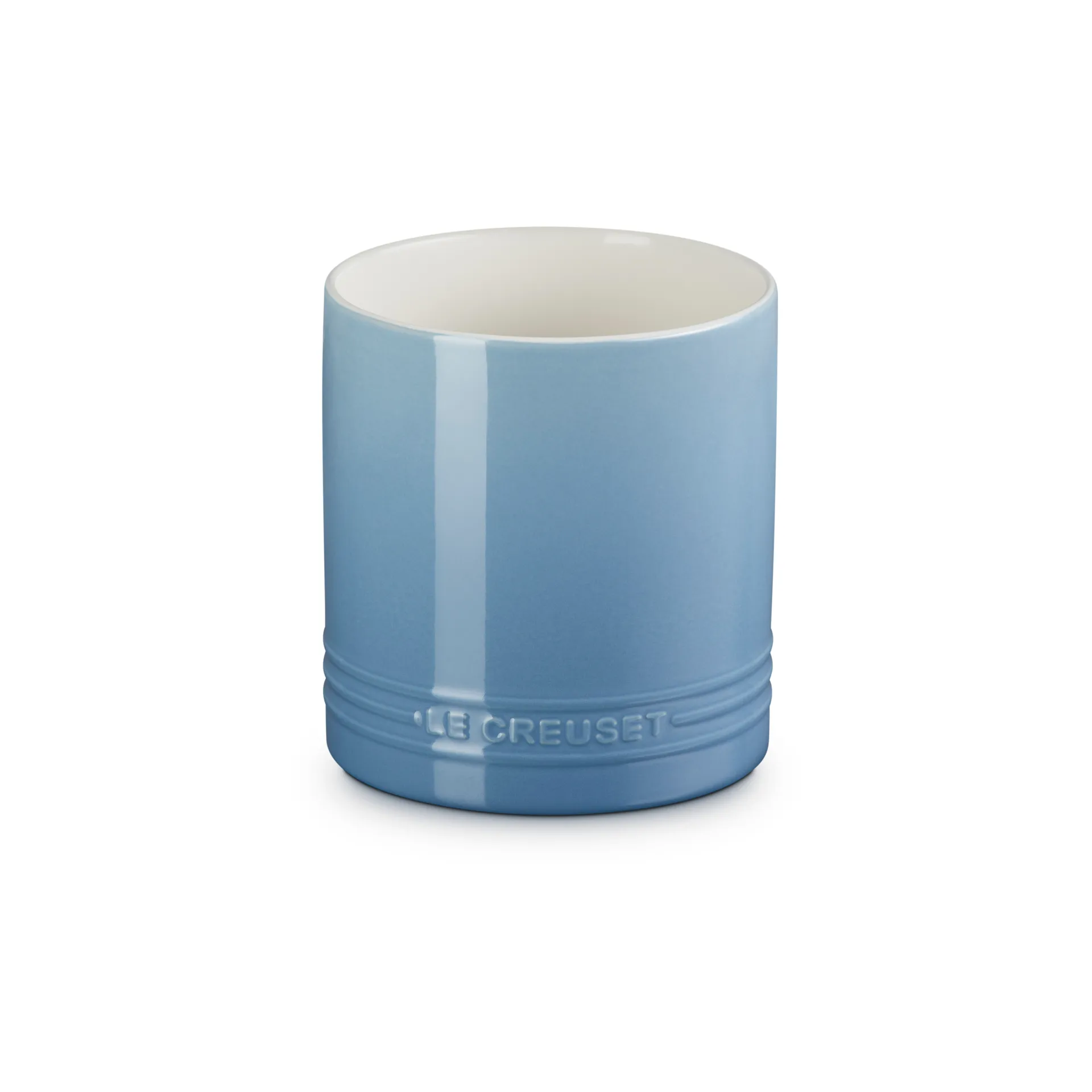 Signature kivikeramiikka -ruoka- ja keittiövälinekulho 1,1 L, Chambray Le Creuset