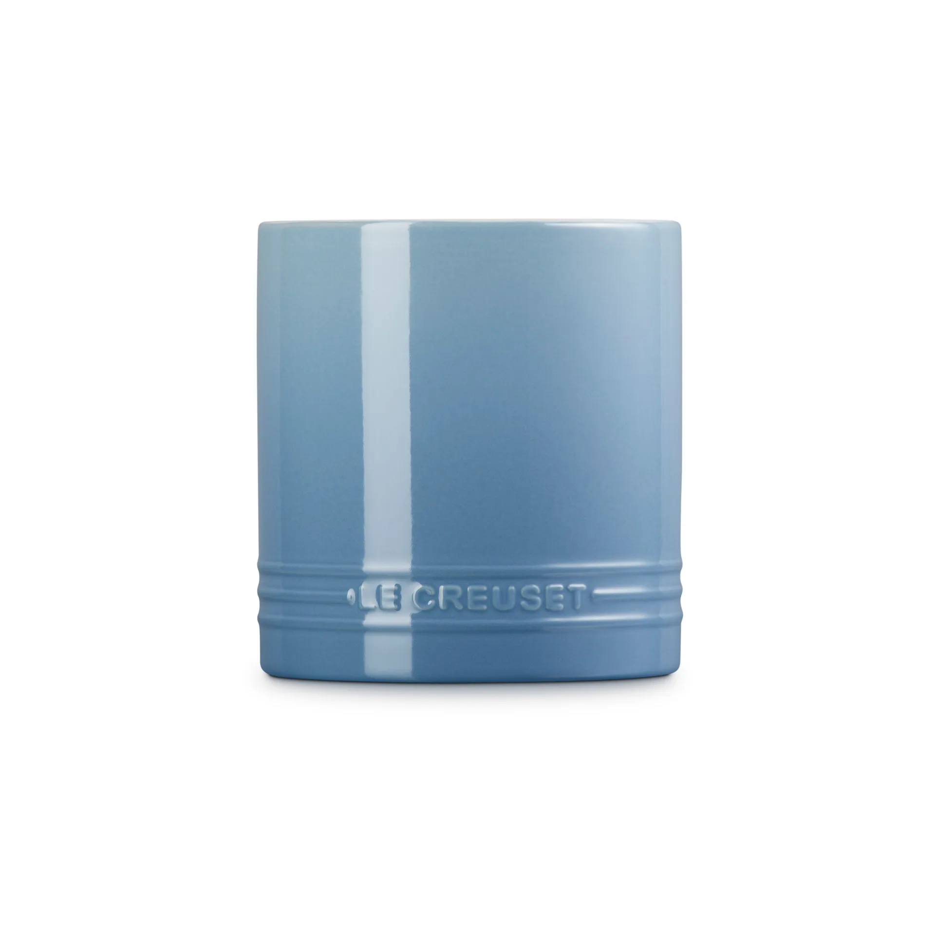 Signature kivikeramiikka -ruoka- ja keittiövälinekulho 1,1 L, Chambray Le Creuset