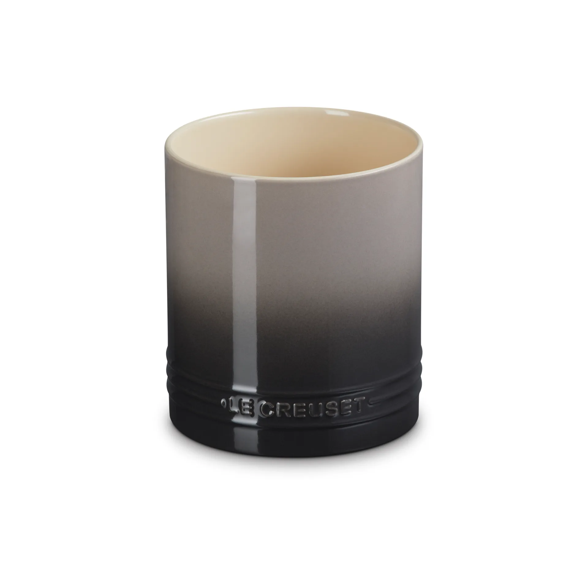 Signature kivikeramiikka -ruoka- ja keittiövälinekulho 1,1 L, Flint Le Creuset