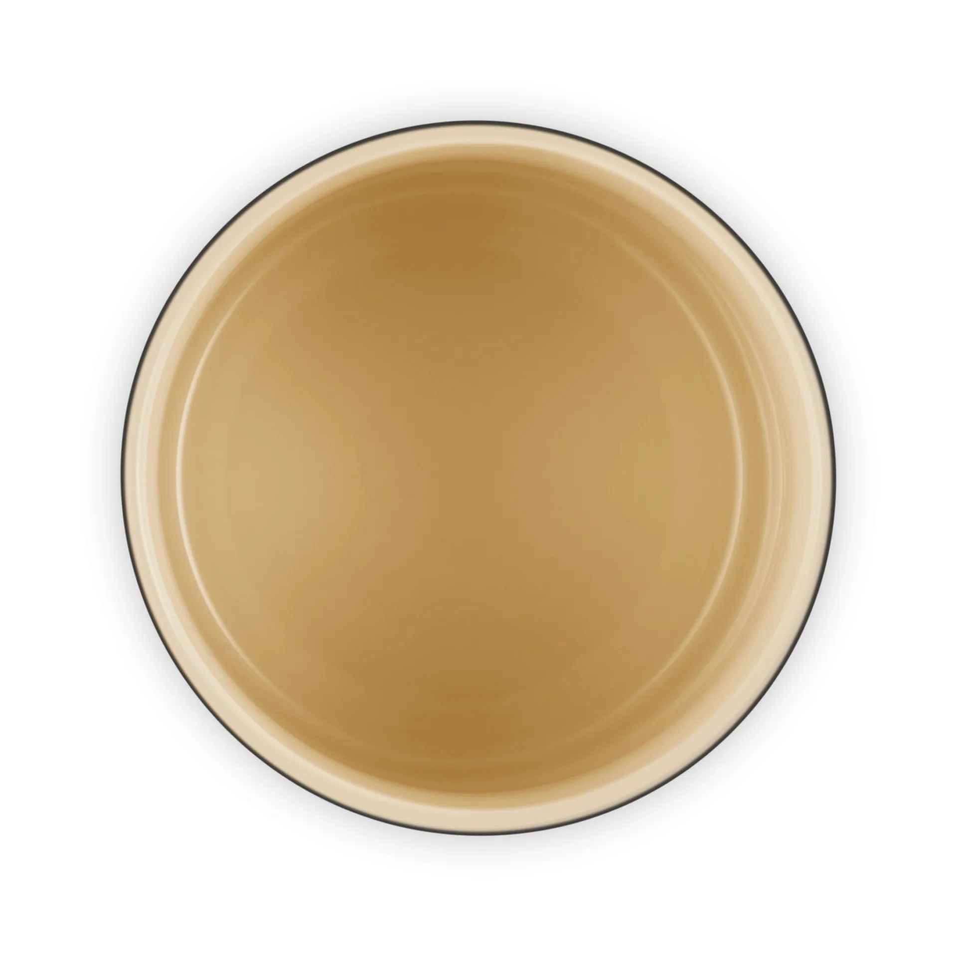 Signature kivikeramiikka -ruoka- ja keittiövälinekulho 1,1 L, Musta Le Creuset