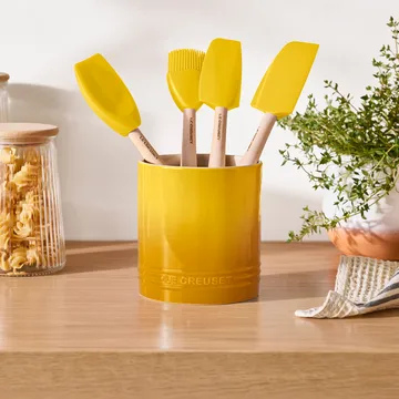 Signature kivikeramiikka -ruoka- ja keittiövälinekulho 1,1 L - Nectar - Le Creuset