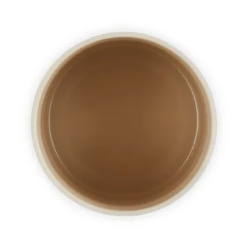 Signature kivikeramiikka -ruoka- ja keittiövälinekulho 1,1 L - Shell Pink - Le Creuset