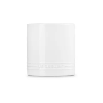 Signature kivikeramiikka -ruoka- ja keittiövälinekulho 1,1 L - Valkoinen - Le Creuset